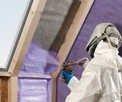 Types of Insulation We Offer in Tipton, IN